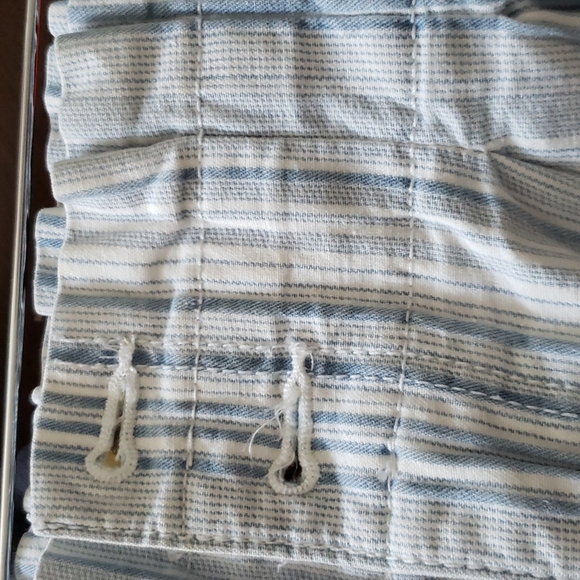 American Eagle Paper Bag Shorts NWT - Picture 5 of 5